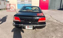 Daewoo Prince